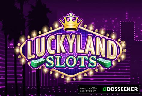 Luckyland slot casino giriş